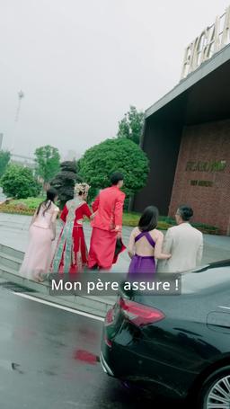 Quoi ? Mes Parents Sont Milliardaires ! episode 75