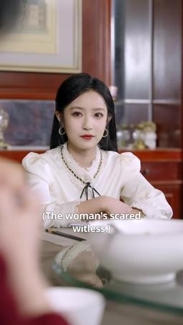 Pregnant with My Nemesis’ Brother’s Baby episode 21