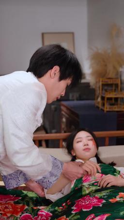 太極女傑 episode 17