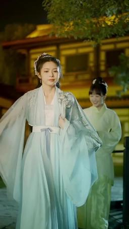 我的將軍男友 episode 38