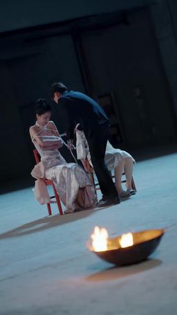 唯有情深不可負 episode 54