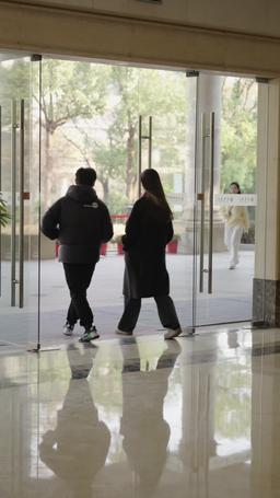 我的最後一任男朋友 episode 42