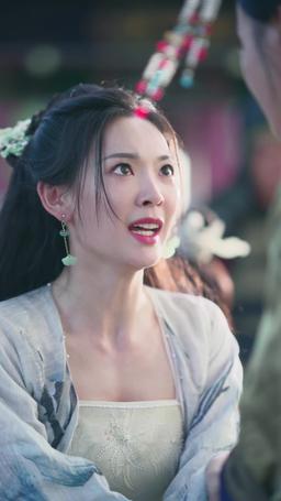 鳳火還巢 episode 56