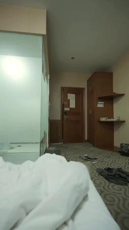 別哭，姐姐來了 episode 43