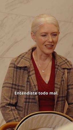 Matrimonio relámpago con magnate maduro episode 12