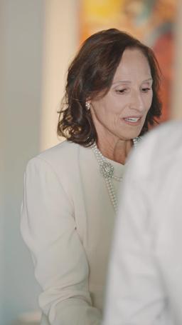 Faux mariée à mon PDG milliardaire episode 10