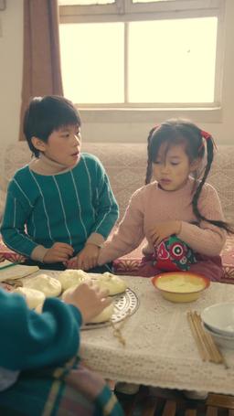 うっかり優しい継母になってしまいました episode 12