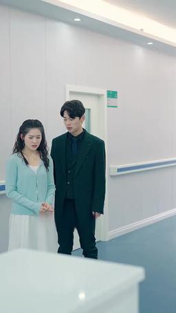 傅少的閃婚甜妻 episode 46