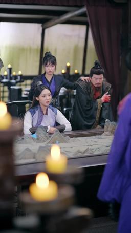 戦場の花嫁、復讐に燃ゆ episode 27