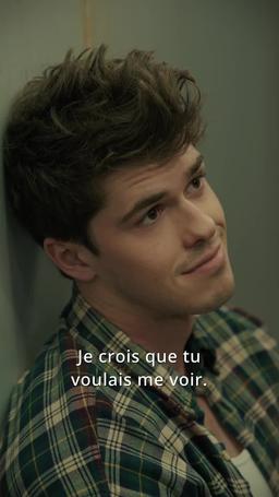 Divorce de moi une dernière fois episode 33