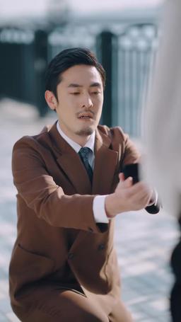 40歳、離婚してからが人生の絶頂 episode 45