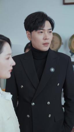 My Poor Husband is a Big Shot episode 12