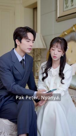 Kekuatan Cinta: Hati Taipan yang Cacat episode 78