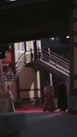 嫁春風 episode 42