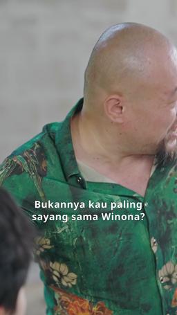 Adik Tampan Bikin Jantung Lari-Lari! episode 81