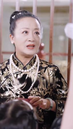 進擊的玫瑰 episode 82