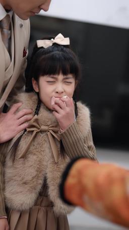 ชาติใหม่ของเจ้าหญิงสายหวาน episode 4