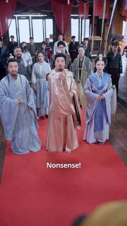 I'm Really Not an Immortal (English-dubbed) episode 21