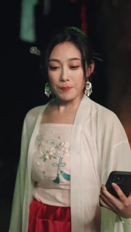 Crimson Revenge: Bride Sacrifice episode 21