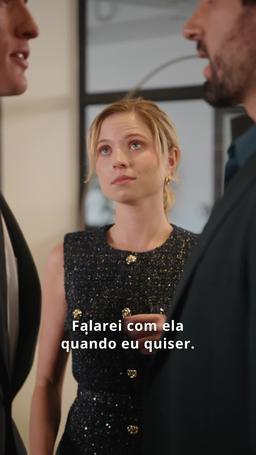 Uma Rainha Nunca Chora episode 38