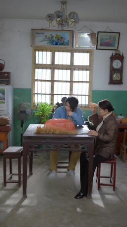 Pare de fingir, madame! episode 54