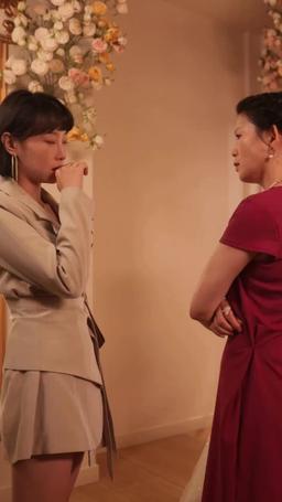 你是我的遙不可及 episode 33