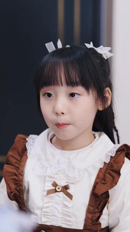 Reborn: My Sweet Princess Era episode 40