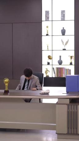 El Papá del Bebé Adorable Es un CEO episode 21