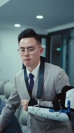 Hired by Fate episode 46