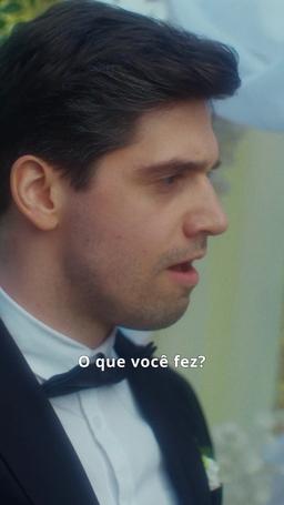 Unidos pelo Casamento, Libertos pelo Amor episode 38