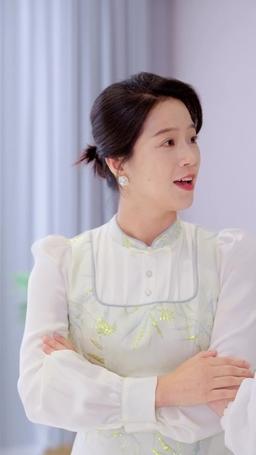 天上掉下個林妹妹 episode 48