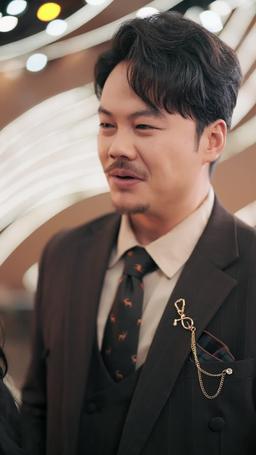 女憑母貴 episode 20