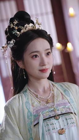 嫁春風 episode 68