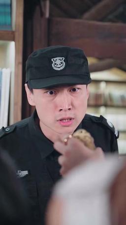 Si Penjual Ikan Ternyata Sultan episode 46