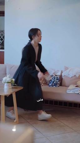 عشيقة الملياردير و لعبة القدر episode 78