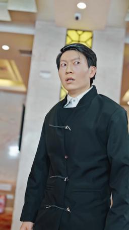 The Eternal Protector and His Fragile Fiancée episode 93