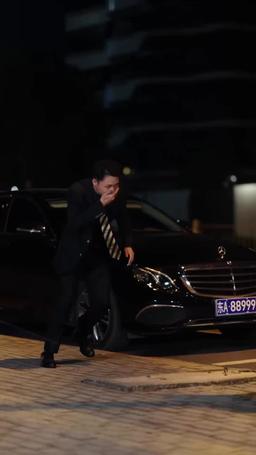 被渣後我成了總裁的心尖寵 episode 65