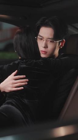回國後褚總心尖寵殺瘋了 episode 39