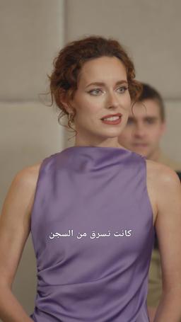 ملك السجن المتخفي بين النيران[ مدبلج ] episode 72