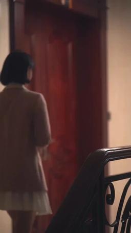 你是我的遙不可及 episode 45