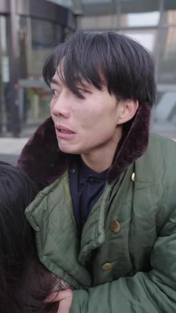 圈套 episode 31