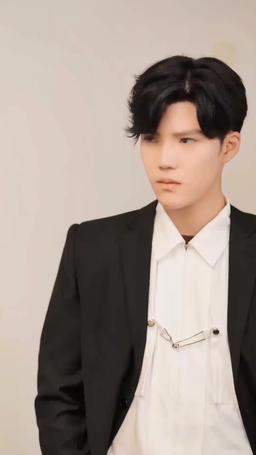 又是一年清明雨上 episode 32