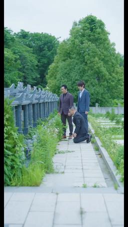 都市最強仙婿 episode 100
