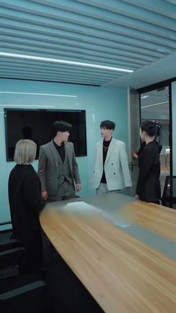 又是一年清明雨上 episode 29