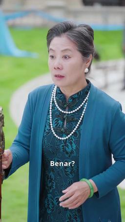 Obrolan Istana Langit episode 42