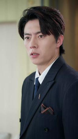 三拜九叩祈重來 episode 31