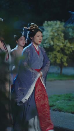 小小廚娘不好惹 episode 13