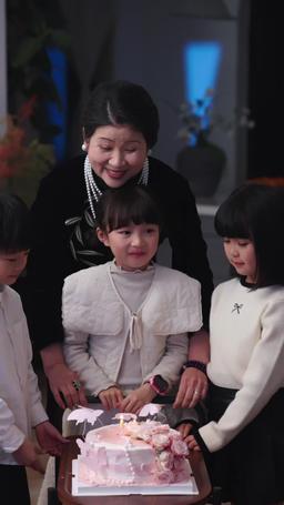 Daddy, Guess Who's Your Kid? episode 45