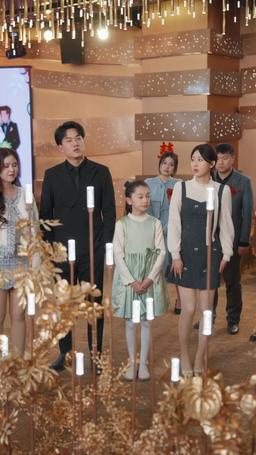 The Secret of My Househusband episode 66