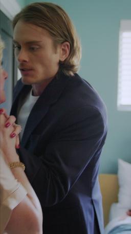 富豪と偽りの花嫁〜命懸けの賭け episode 58